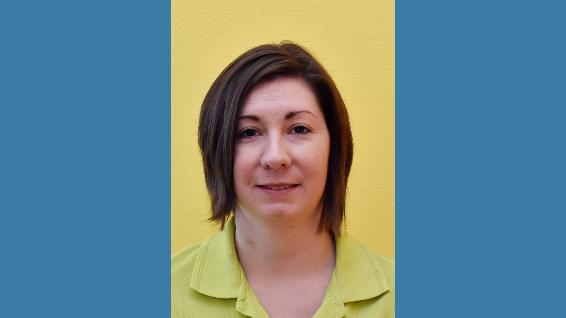 Logopädin Angelika Schuch